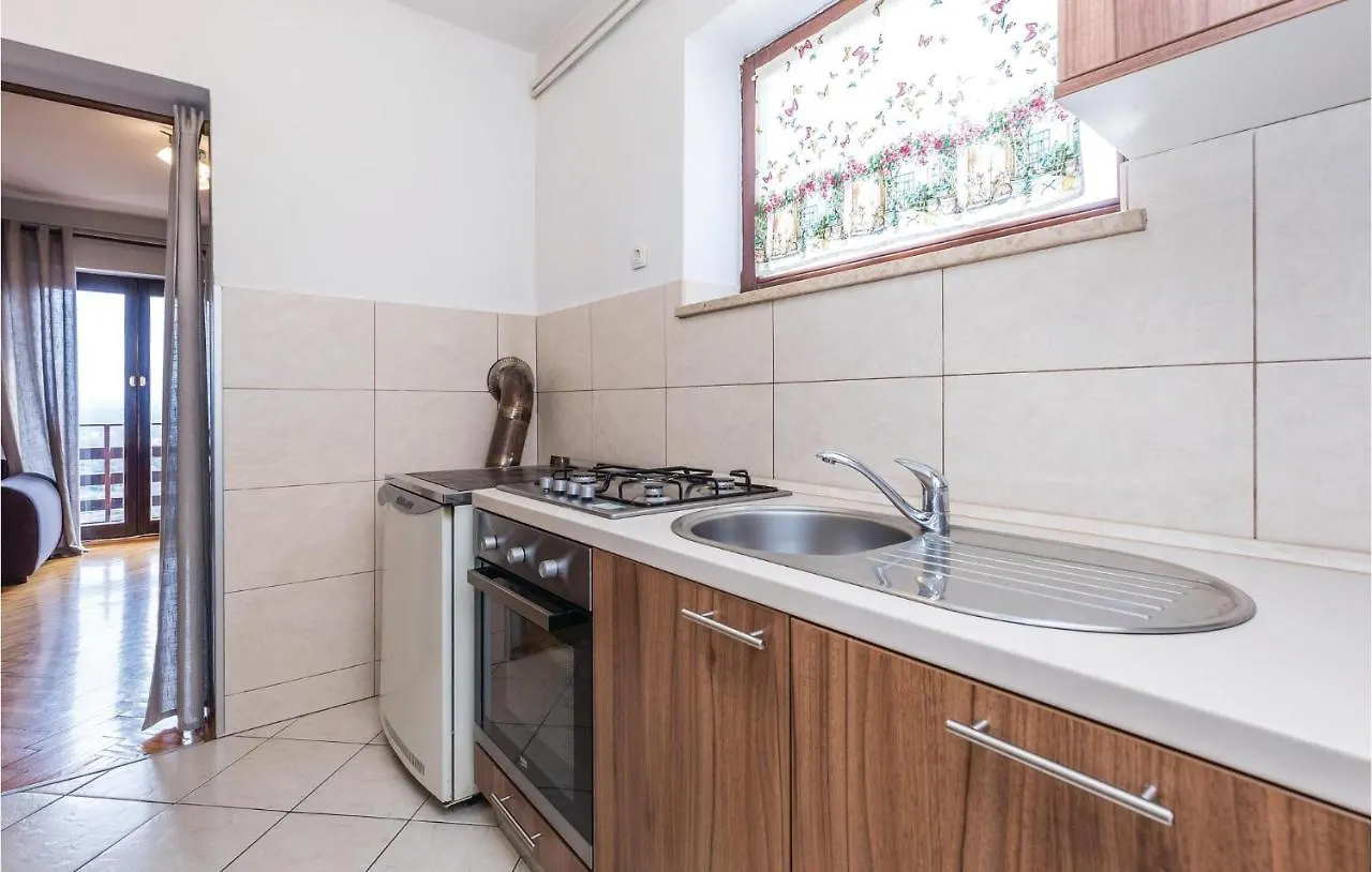 2 Bedroom Stunning Apartment In Rukavac 0*, Rukavac (Primorje-Gorski Kotar) Croazia