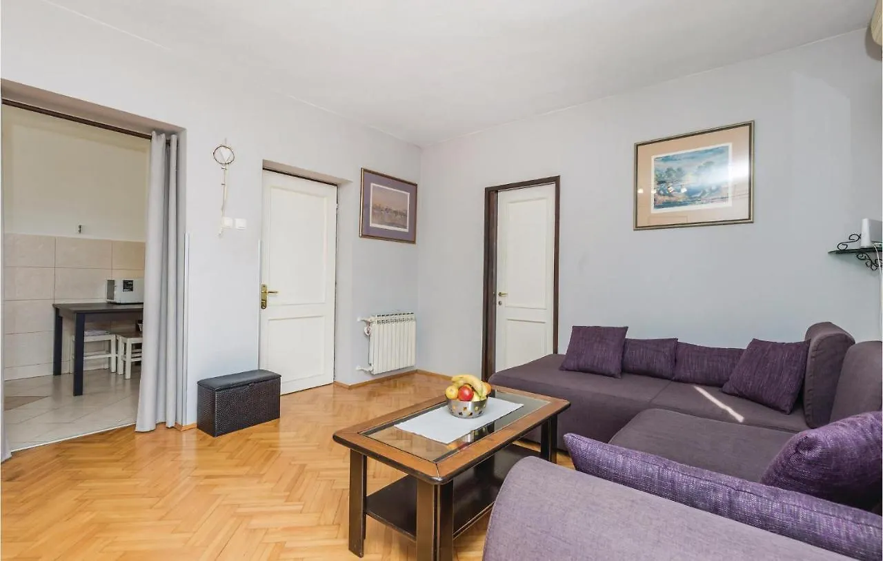 2 Bedroom Stunning Apartment In Rukavac 0*, Rukavac (Primorje-Gorski Kotar)