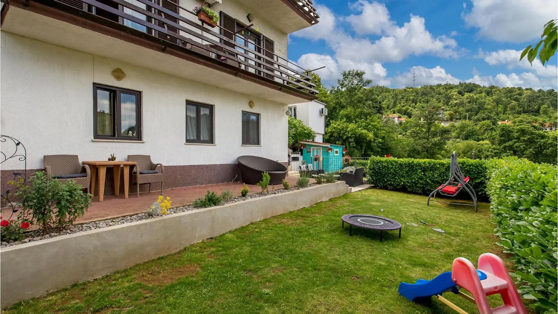 2 Bedroom Stunning Apartment In Rukavac  Rukavac (Primorje-Gorski Kotar)