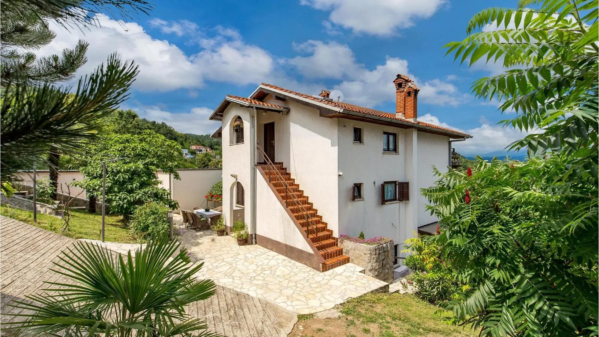 2 Bedroom Stunning Apartment In Rukavac